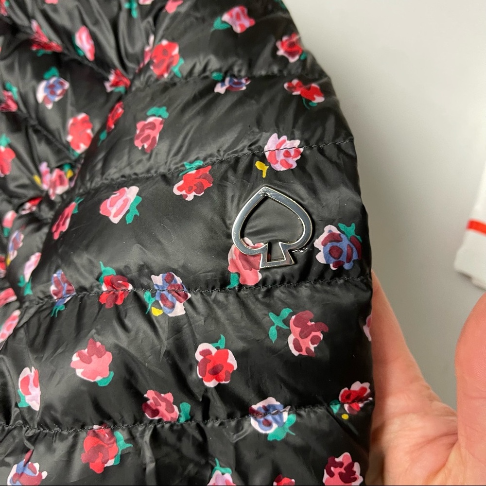 Kate Spade Packable Down Puffer Jacket - image 4